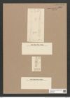 Synedra mesolepta Kuetz. (de-Toni-Nr.: Genus 66, Species 2647) Zeichnungen Sammlung Grunow Nr. 5367 (NHMW-BOT-W0373783)